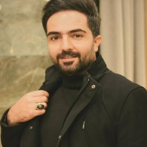 دانلود آهنگ اولم اولم من اولم نجه از امیر حیدری